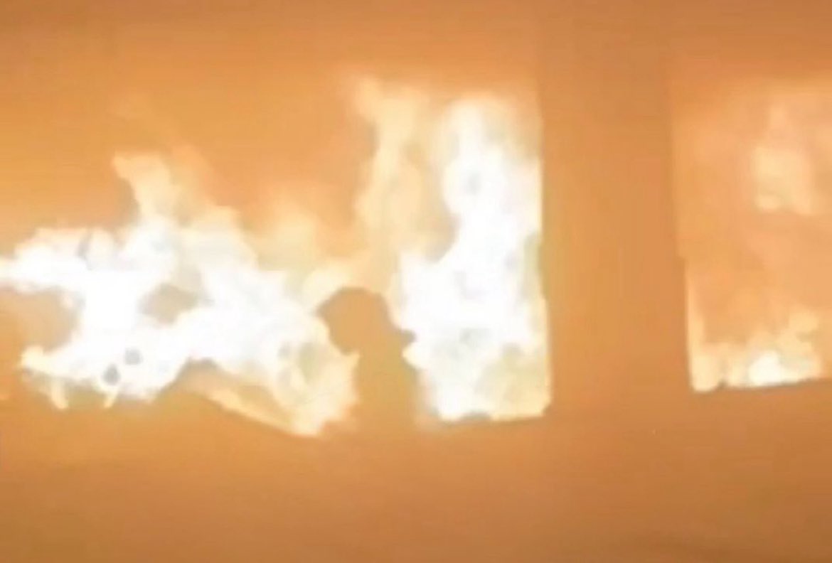 Stop bombing schools.
Stop bombing children.

Please retweet if you agree: 
Children, teachers, schools: #NotATarget