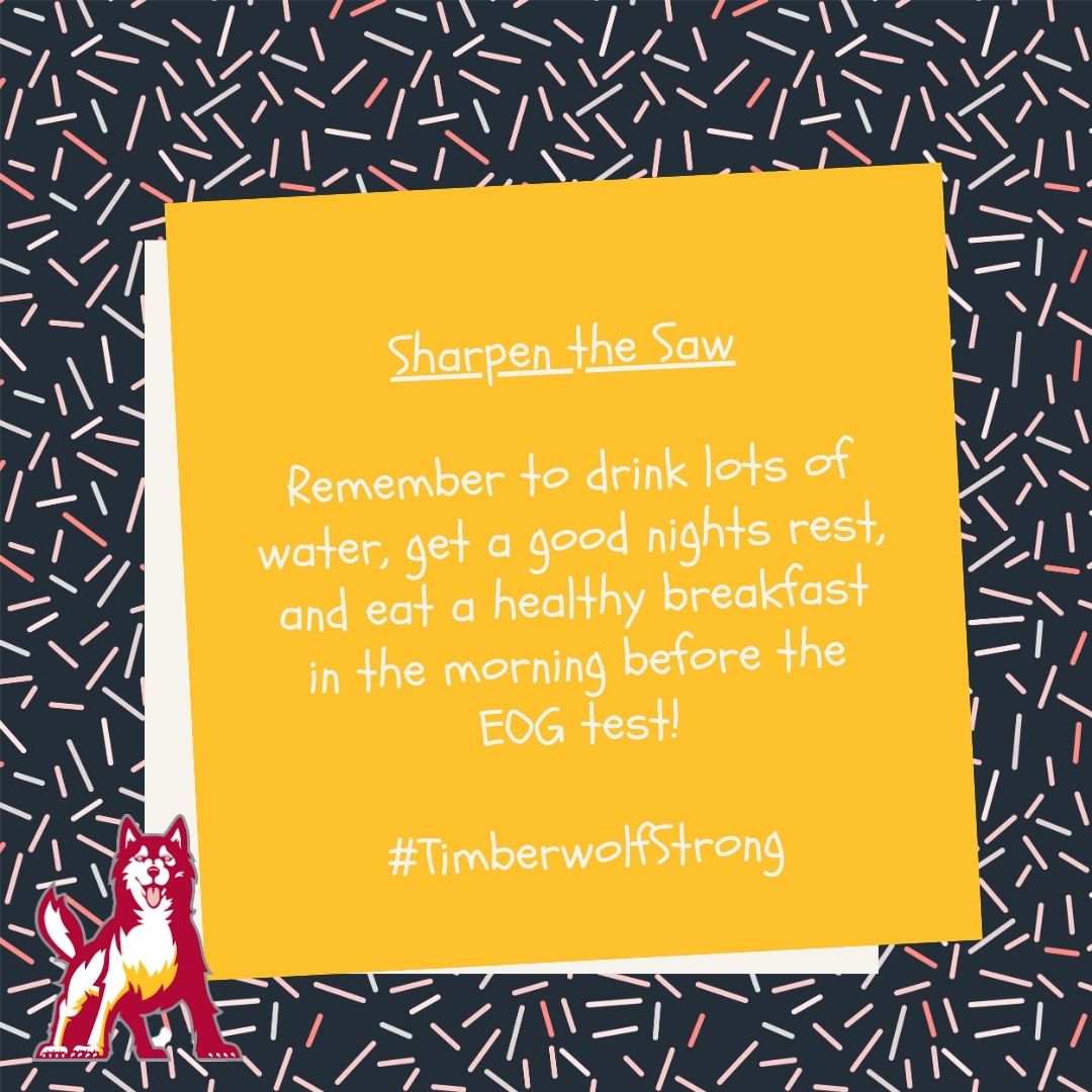 Indian Trail Elementary School (@indiantrailesnc) on Twitter photo Round two, here we go! #Timberwolfstrong
<a href="/AGHoulihan/">Andrew G. Houlihan</a>
<a href="/TopperJenn58692/">Jennifer Topper</a>
<a href="/UCPSNC/">Union County Public Schools</a> Round two, here we go! #Timberwolfstrong
<a href="/AGHoulihan/">Andrew G. Houlihan</a>
<a href="/TopperJenn58692/">Jennifer Topper</a>
<a href="/UCPSNC/">Union County Public Schools</a>