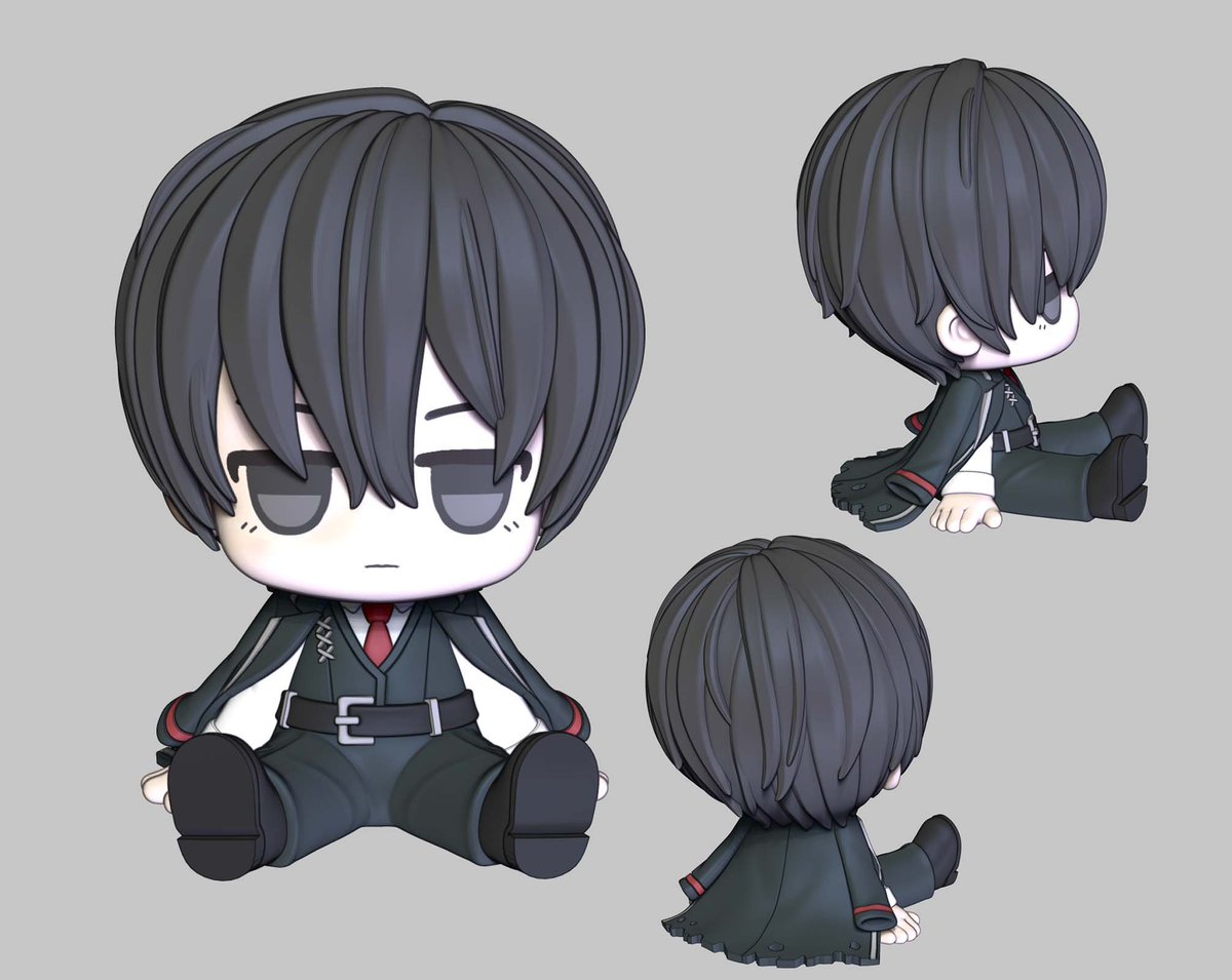 Horseantler(ホース) tweet media