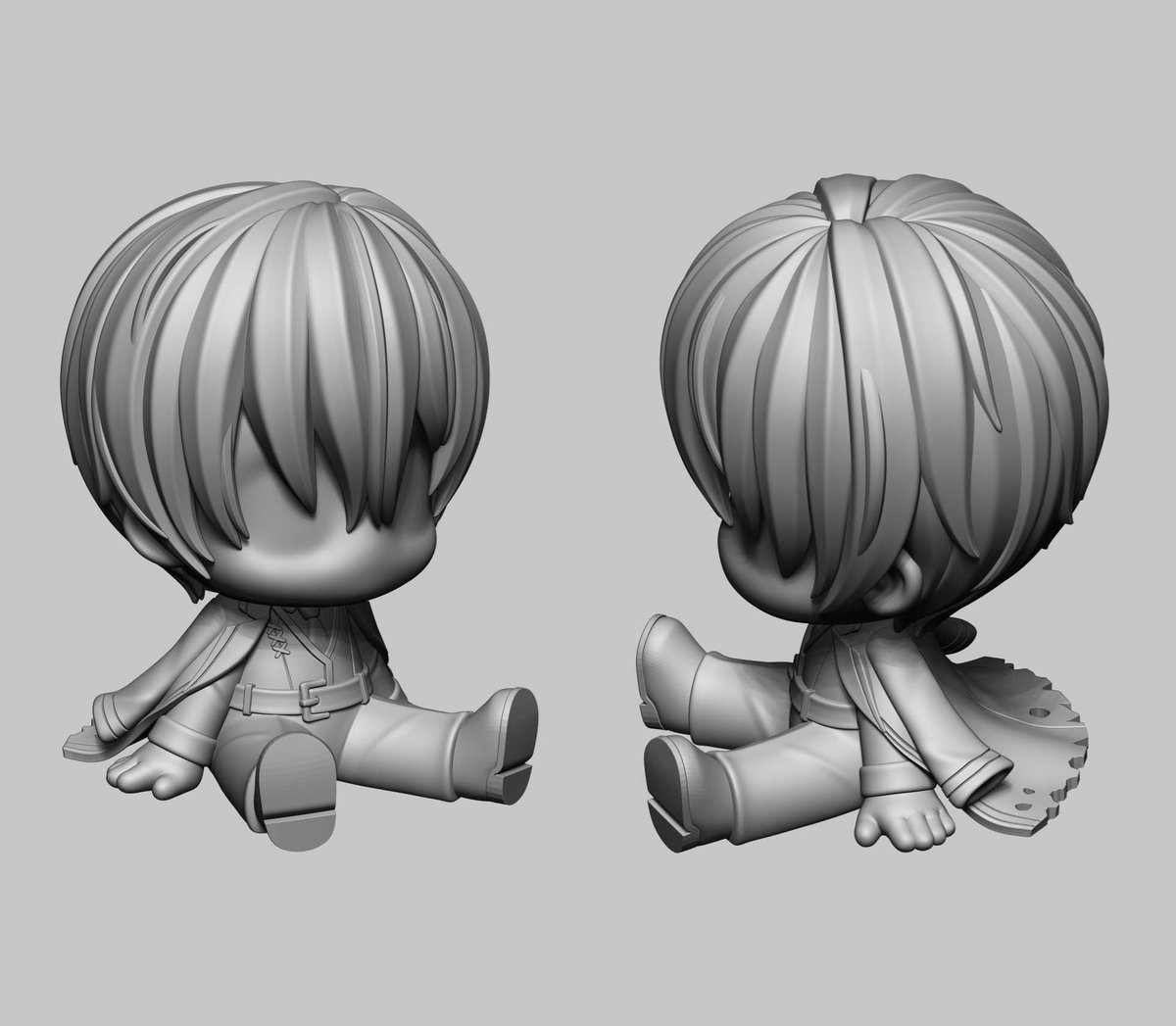 Horseantler(ホース) tweet media