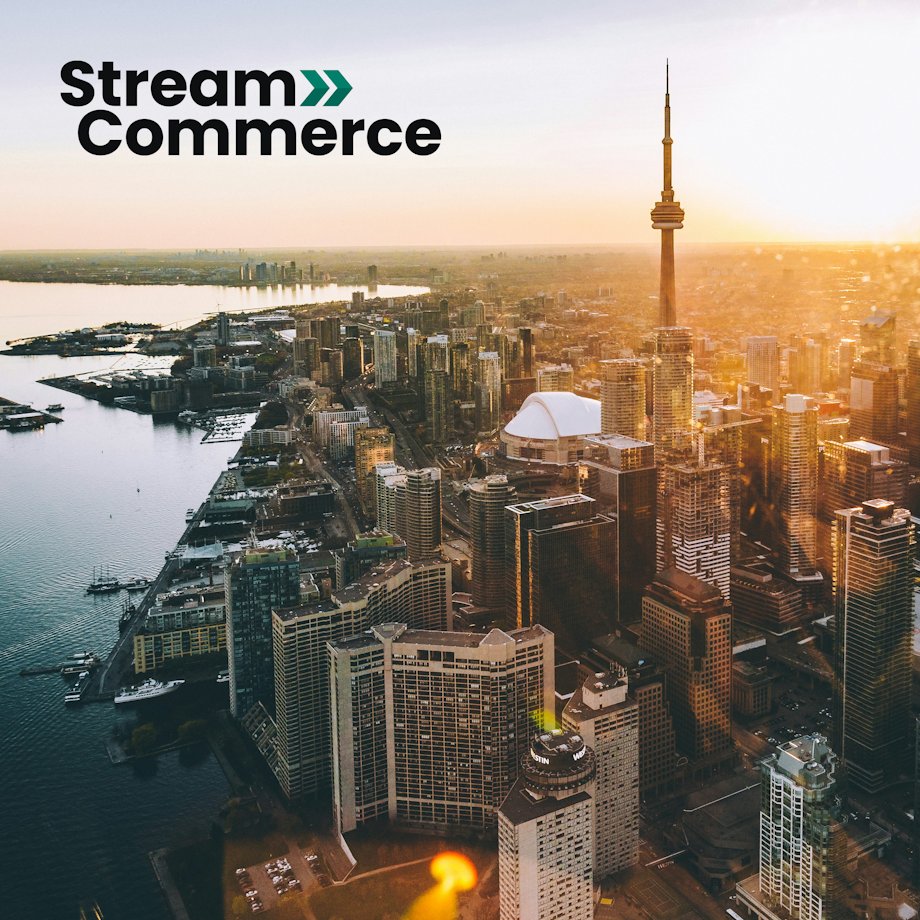 upspringai's tweet image. Excited to co-host Stream Commerce’s Editions party during @Shopify Editions - with some of the biggest names in CommerceTech.

In Toronto and want to join? DM for a private invite.

Link in comments for more details.
#ShopifyEditions #CommerceTech #DTC #upsringai