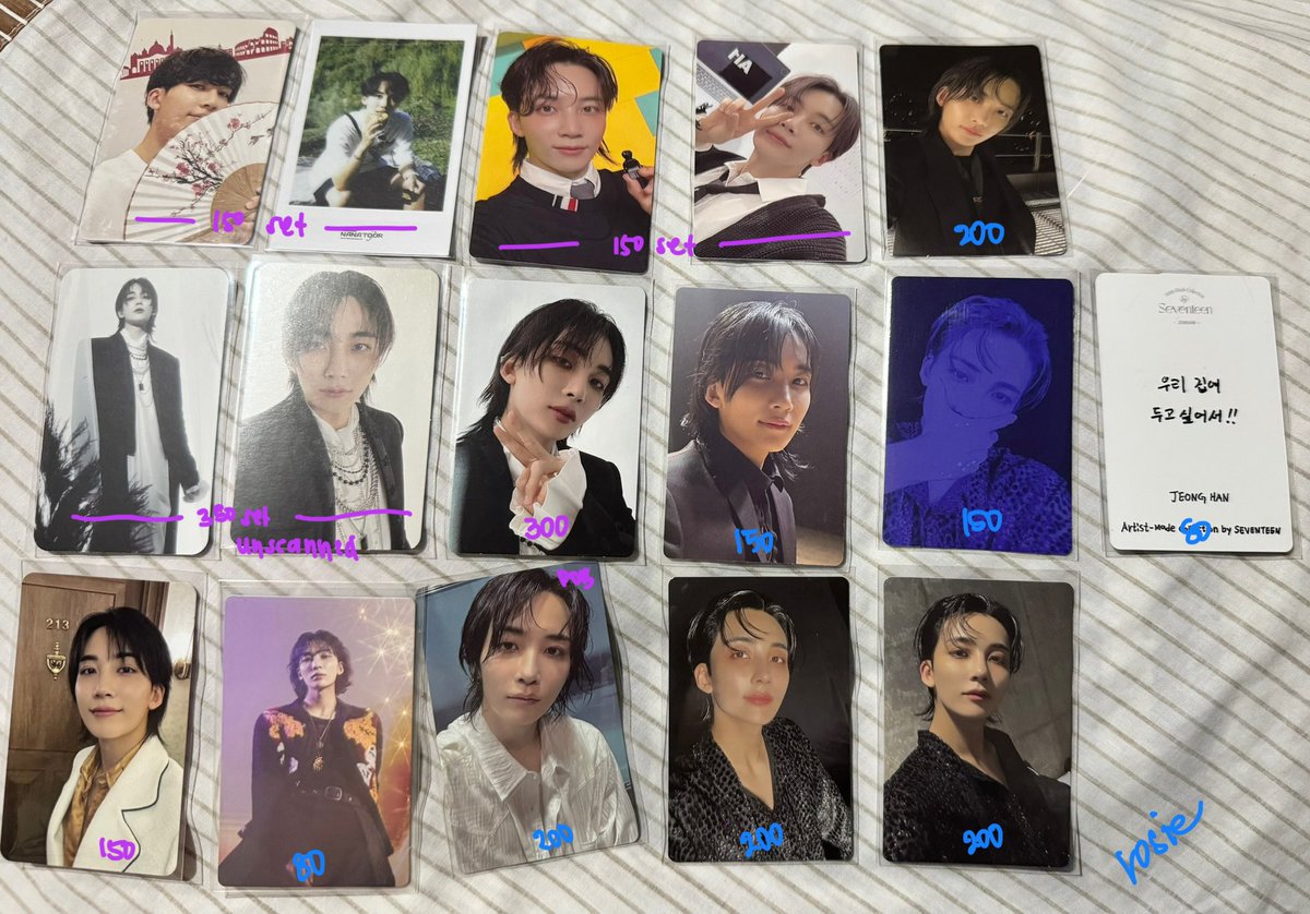 yangrows's tweet image. wts lfb svt ph ~ pls help RT

Updated scoups jeonghan joshua assorted pc 
- see prices on the photos
- onhand 
- payo / 1 week dop
- gcash / j&amp;amp;t
- x sensi
- reply / dm to mine

t. seventeen svt wonwoo scoups jeonghan joshua jun hoshi woozi the8 mingyu dk seungkwan vernon dino