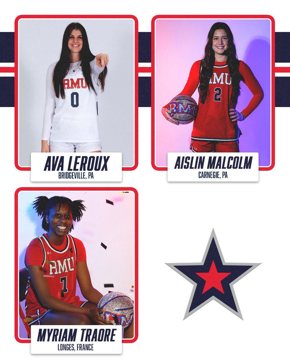 Introducing our 2025 incoming transfers 👀

#HoopTownship