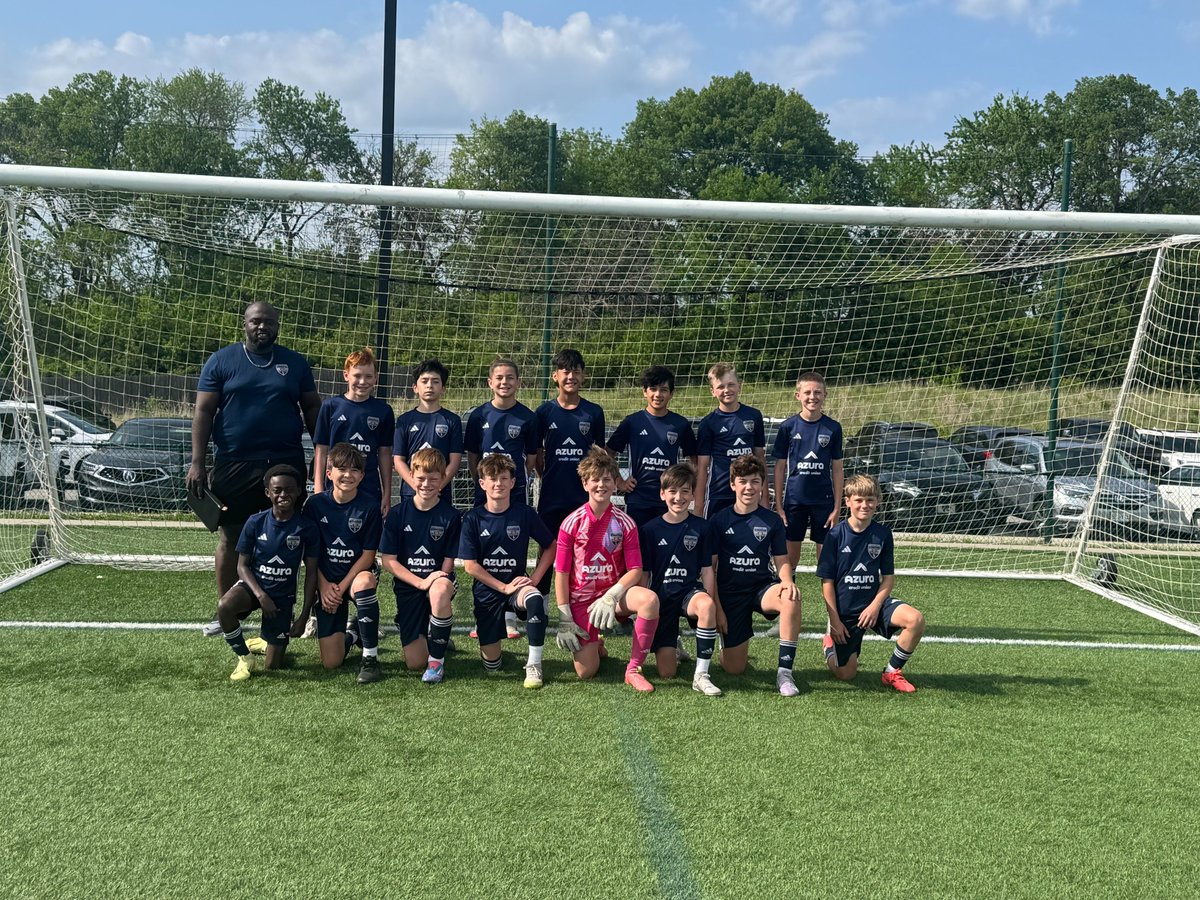 Sporting City West tweet media