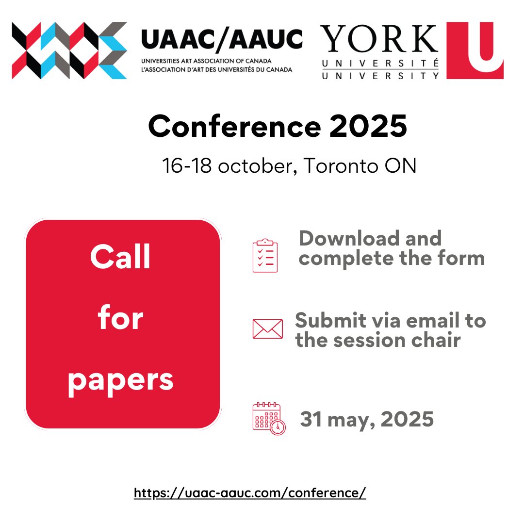 UAAC/AAUC tweet media