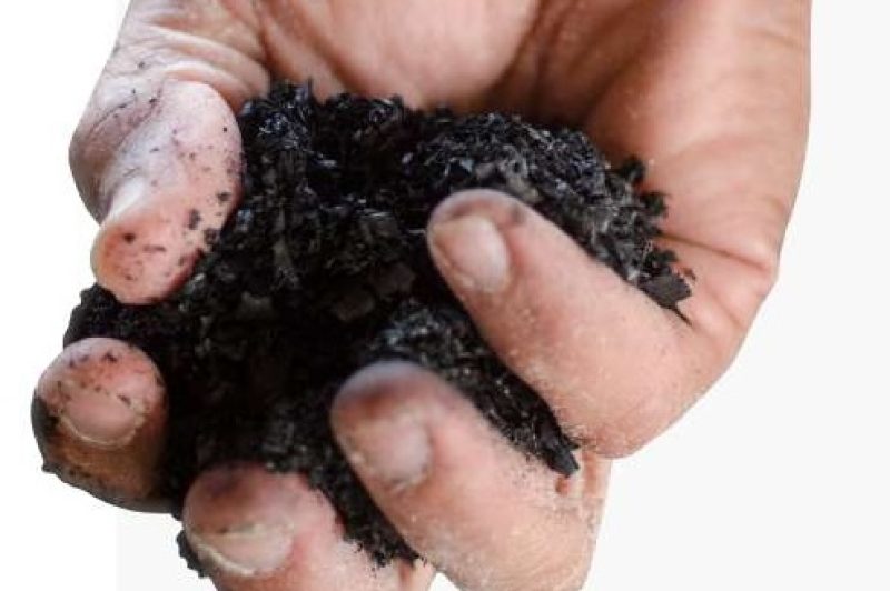 The first industrial scale #biochar plant in Canada has begun operations in Port-Cartier, Quebec. Airex Énergie, Groupe Rémabec, and @SUEZ opened the plant, named Carbonity, on May 22.

Learn more: wasterecyclingmag.ca/carbon-capture…