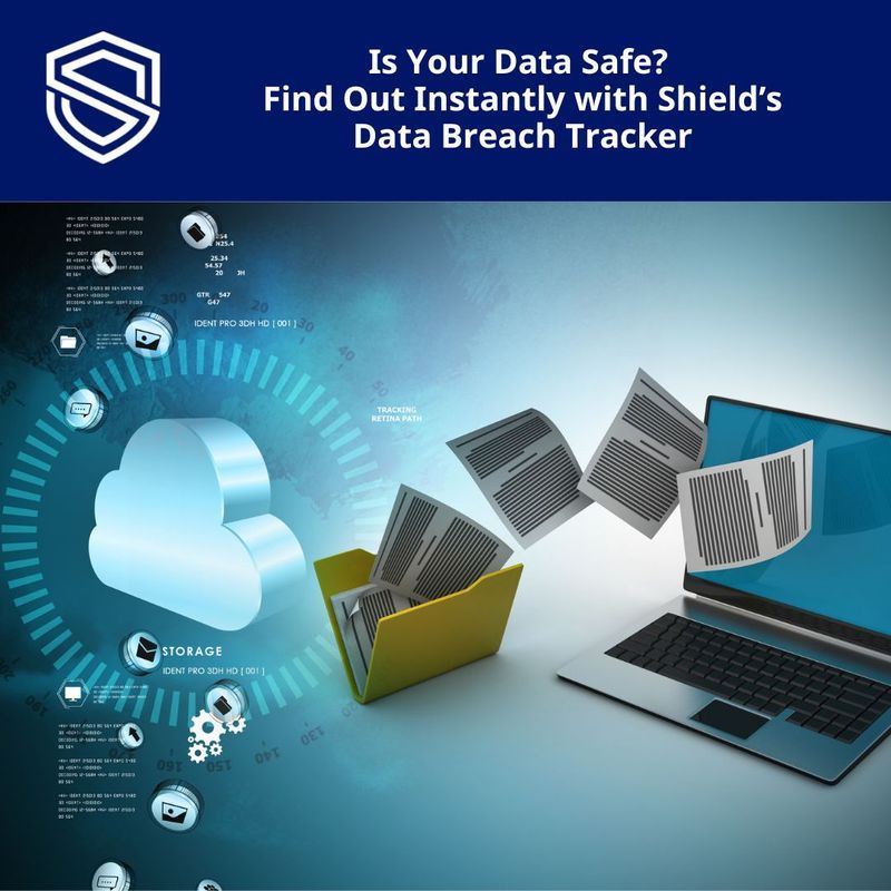ShieldLauncher's tweet image. Shield’s #DataBreachTracker alerts you if your email is exposed in a breach! 🔎

✅ Instant alerts
✅ Early hacker detection
✅ Clear action steps
✅ Ongoing monitoring

Don’t wait to be a victim — stay ahead of hackers. 🕵🏻‍♂️
Download: shield.onelink.me/J4fE/twitter