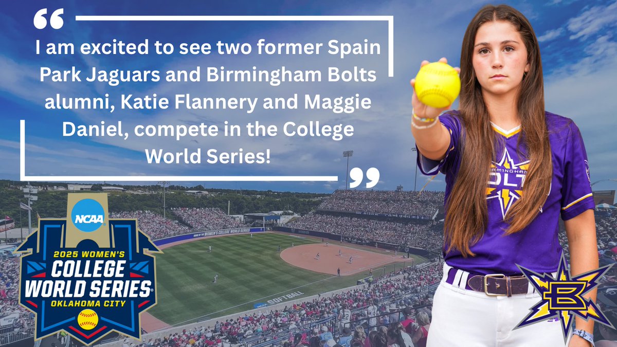 Birmingham Thunderbolts Whitaker 2029/2011 (@bolts_2029) on Twitter photo Greatest Show on Dirt!! ๐ฅ๐ #CWS
Player ๐ก <a href="/Morgan_Bryant33/">Morgan Bryant</a>
#BoltsBoom #BhamBoltsMade Greatest Show on Dirt!! ๐ฅ๐ #CWS
Player ๐ก <a href="/Morgan_Bryant33/">Morgan Bryant</a>
#BoltsBoom #BhamBoltsMade