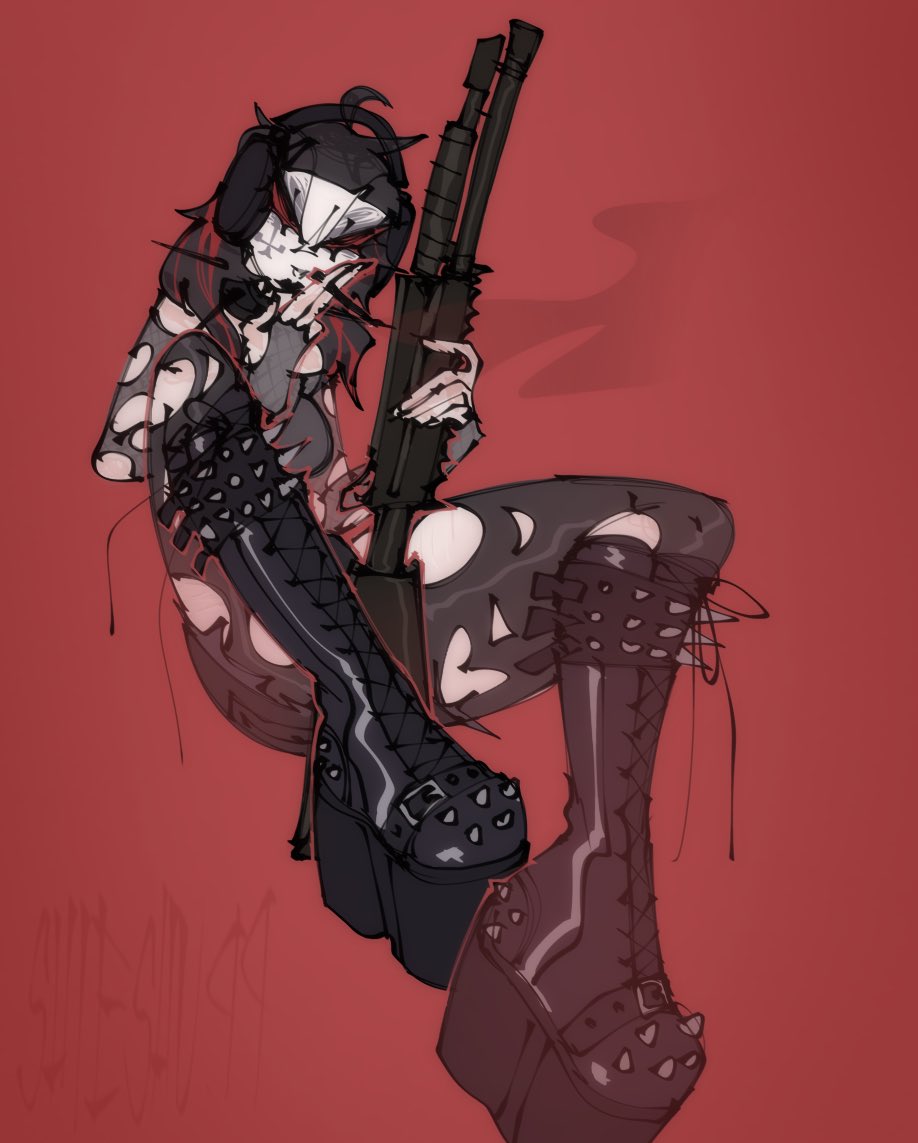 kys by mephistofeles