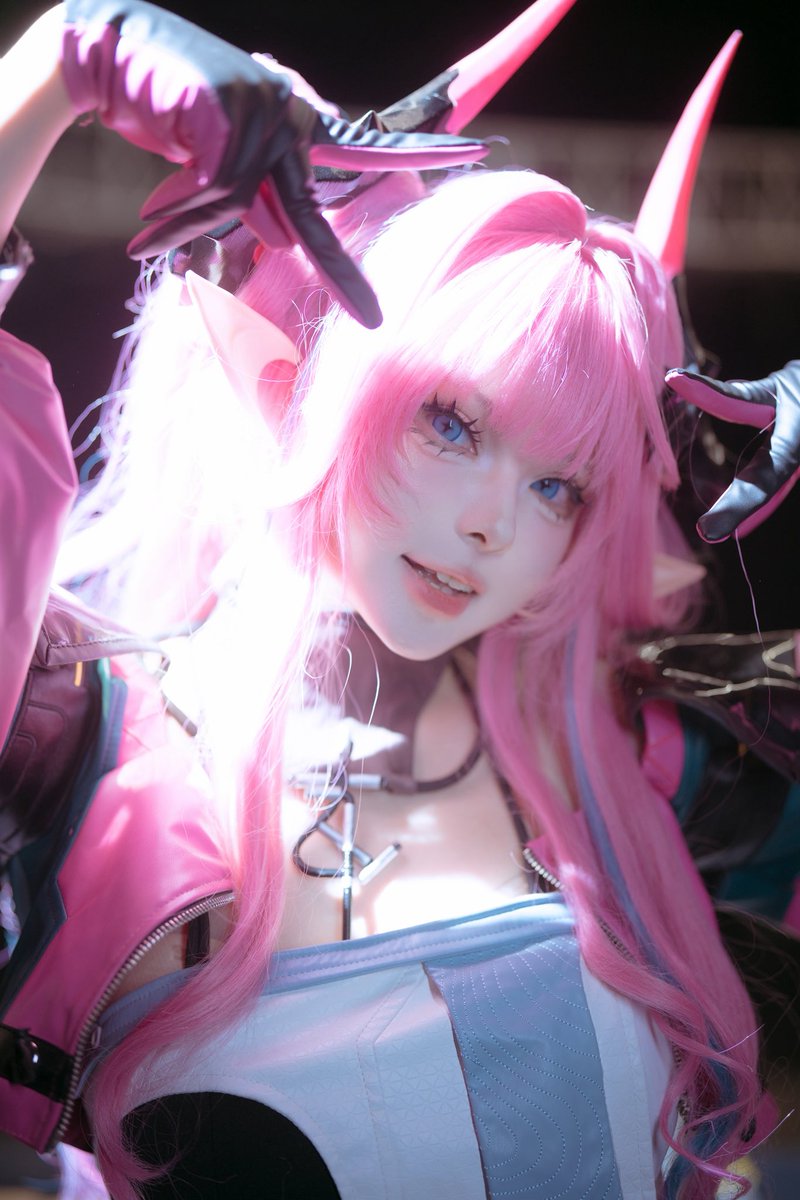 イヴォンヌ

#アークナイツエンドフィールド #エンドフィールド https://t.co/cOZISZ5d9z