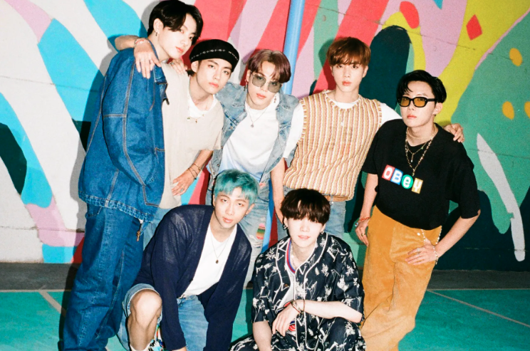 AboutMusicYT's tweet photo. 12 years ago today, BTS made their debut. https://t.co/OhSHiJAapf