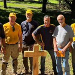 Photo by Oklahoma Baptist Disaster Relief (@OKBaptistDR)