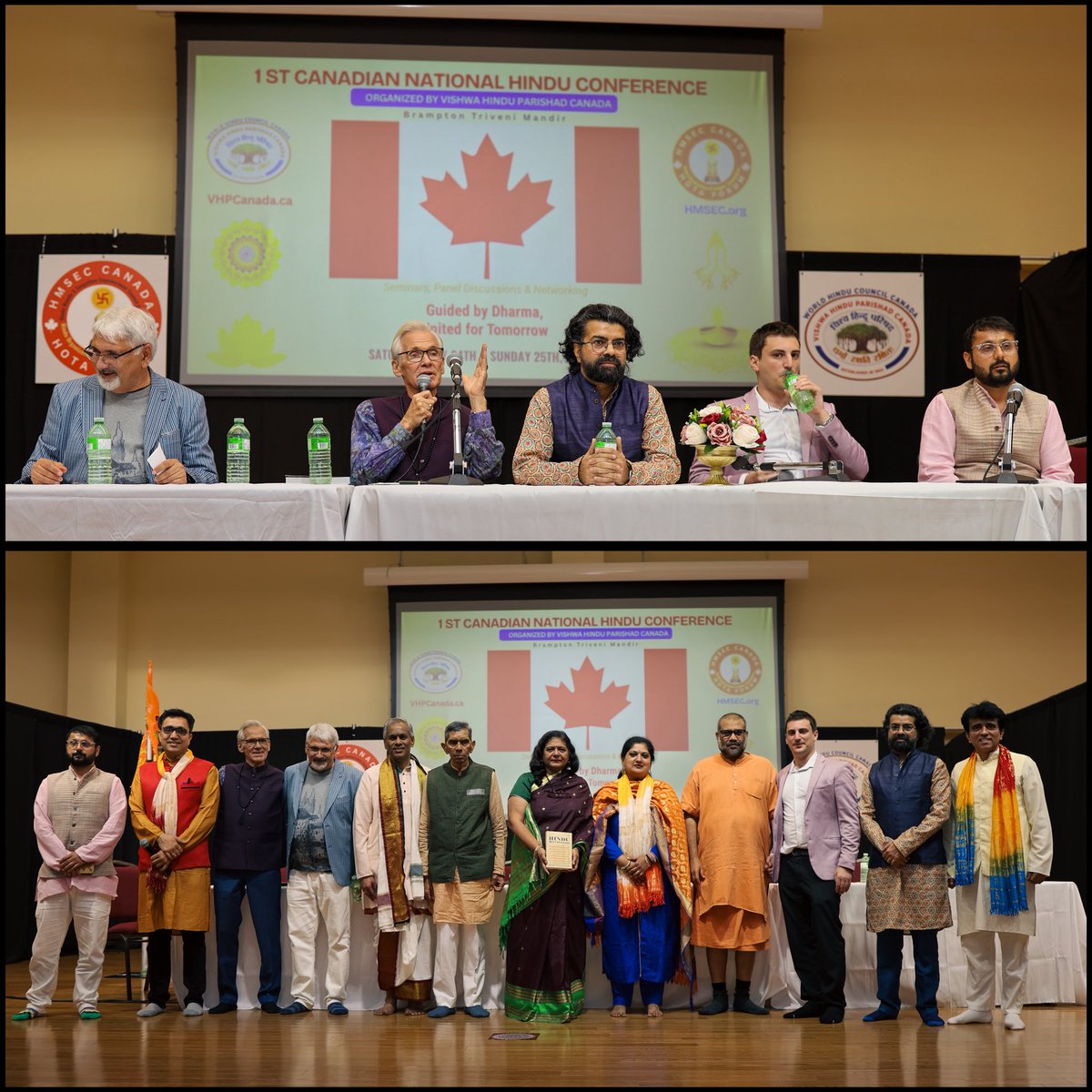 CoHNA Canada tweet media