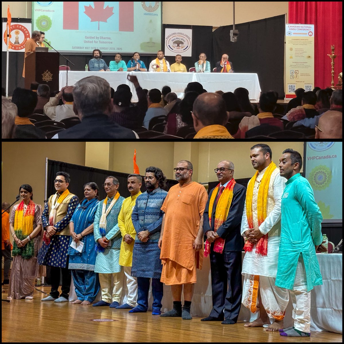 CoHNA Canada tweet media