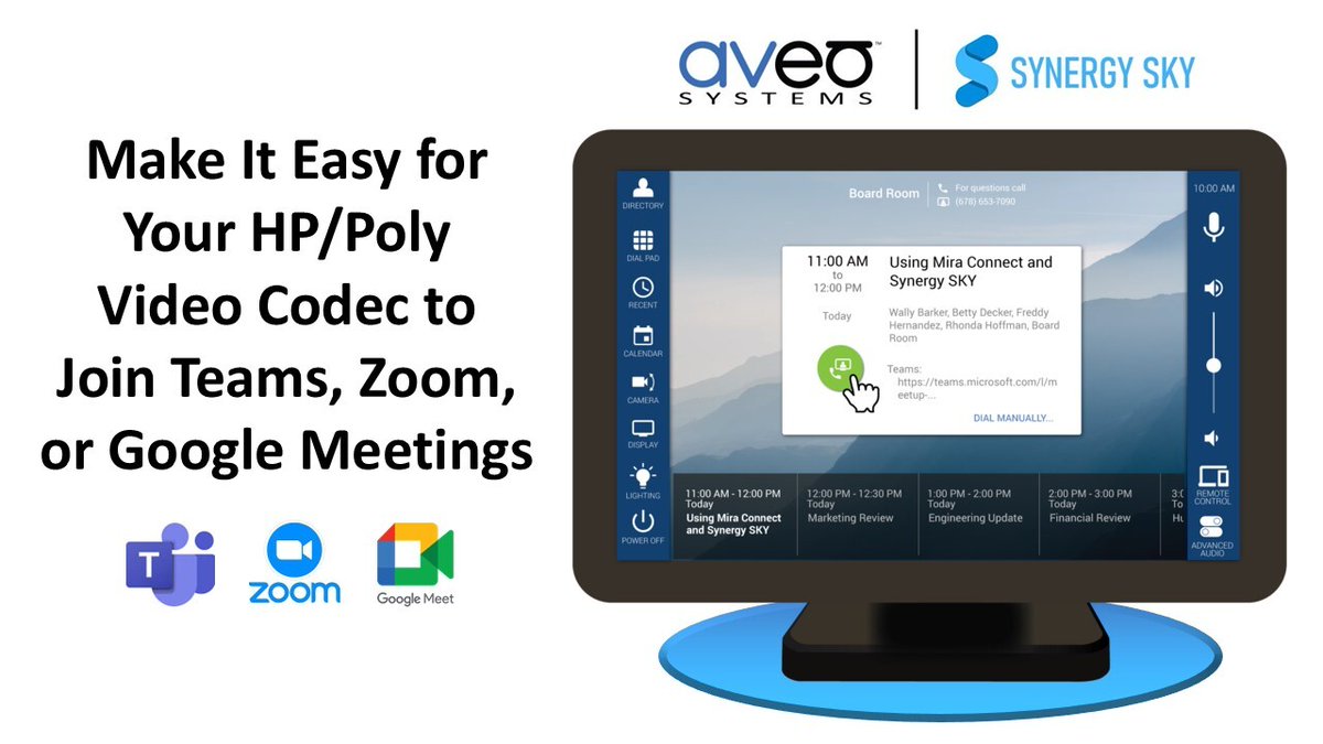 aveosystems tweet media