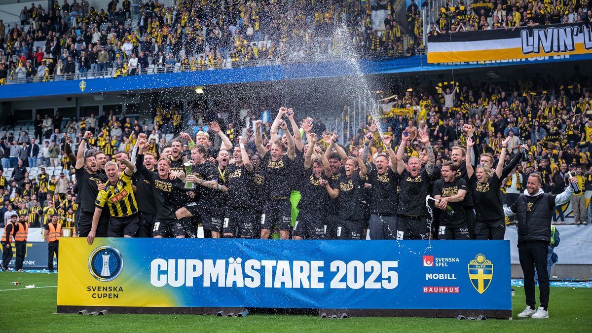 Grattis till guldet, <a href="/bkhackenofcl/">BK Häcken</a> 🏆