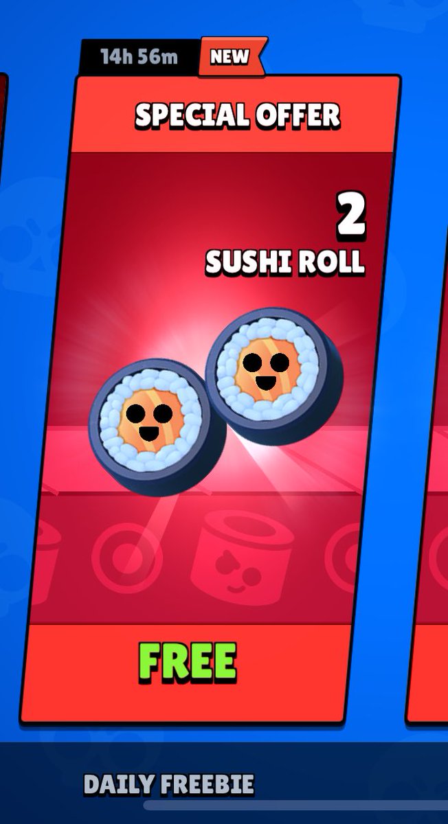 Brawl Stars tweet media