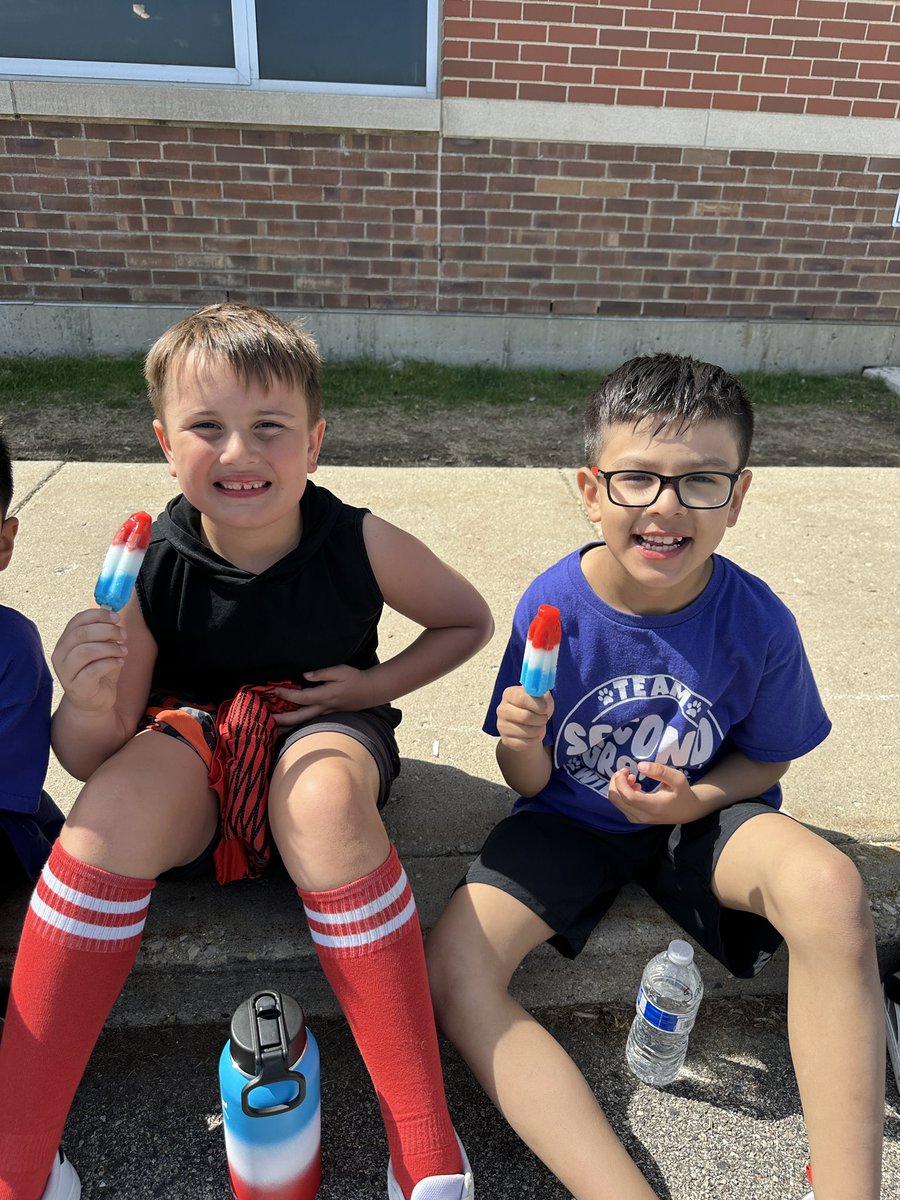 Field Day! ☀️ <a href="/FSD79/">Fremont District 79</a>