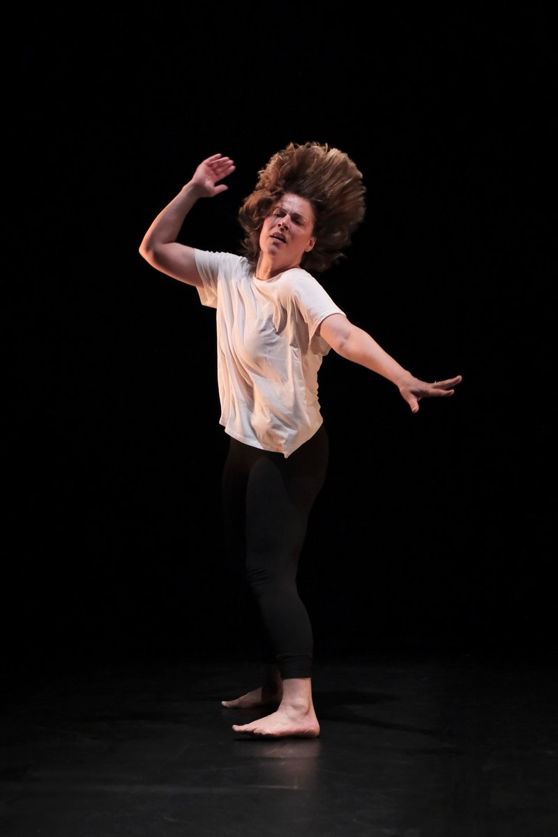 Rosie Kay (@rosiekayk2co) on Twitter photo Production shots of Adult Female Dancer, choreographed and performed by Rosie Kay.
**** 4 STARS in The Times and The Sunday Times by Donald Hutera.
"There is much to recommend here. For starters, Kay’s focus is on strong female dancers — including herself... Its central subject Production shots of Adult Female Dancer, choreographed and performed by Rosie Kay.
**** 4 STARS in The Times and The Sunday Times by Donald Hutera.
"There is much to recommend here. For starters, Kay’s focus is on strong female dancers — including herself... Its central subject