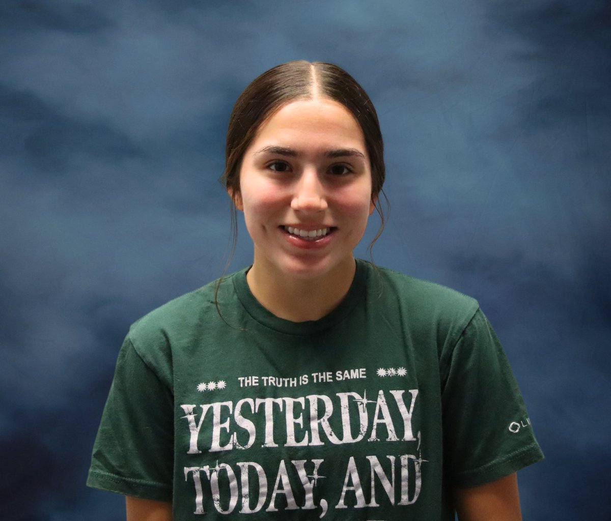 We’re so proud of Columbia Central H.S. recent graduate, Emma Campos! For her Capstone, she raised nearly $7,000 to provide assistive learning tools for teachers who have children with learning disabilities. Emma filled 26 totes for every elementary teacher in the district!