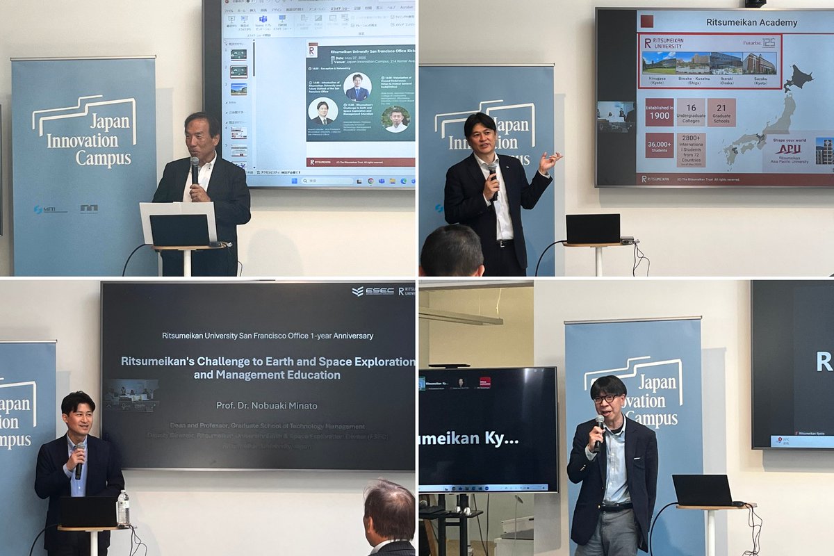 Consulate General of Japan in San Francisco tweet media