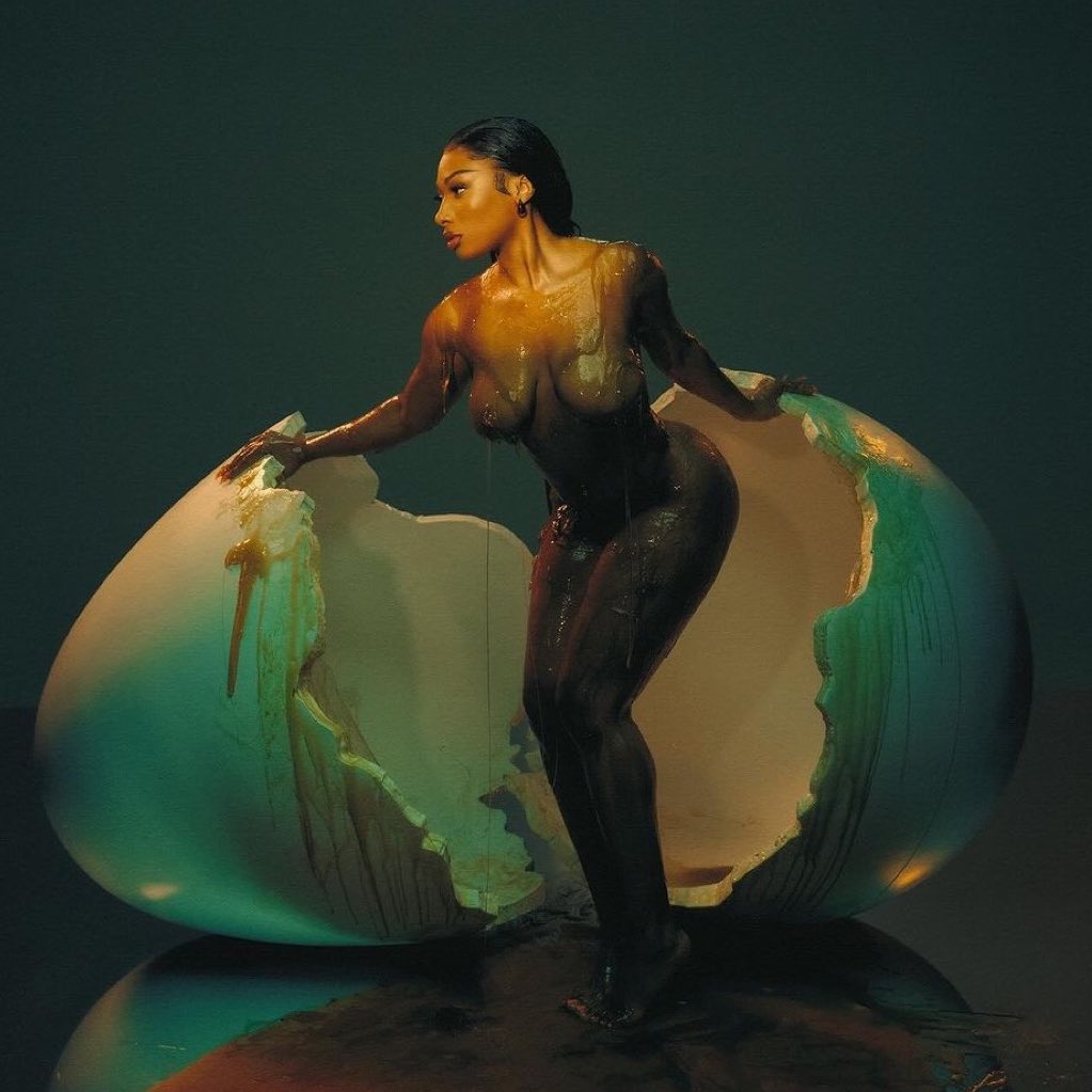 Megan Thee Stallion 