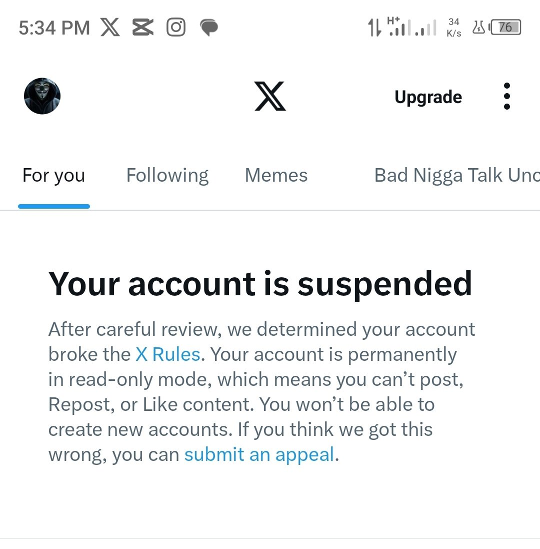 KFresh55195's tweet image. My acct with over 3k followers being suspended , please y'll should follow me here @KFresh55195 😭❤️🙏🏽 , retweet for moot , i follow back in sec 🥺