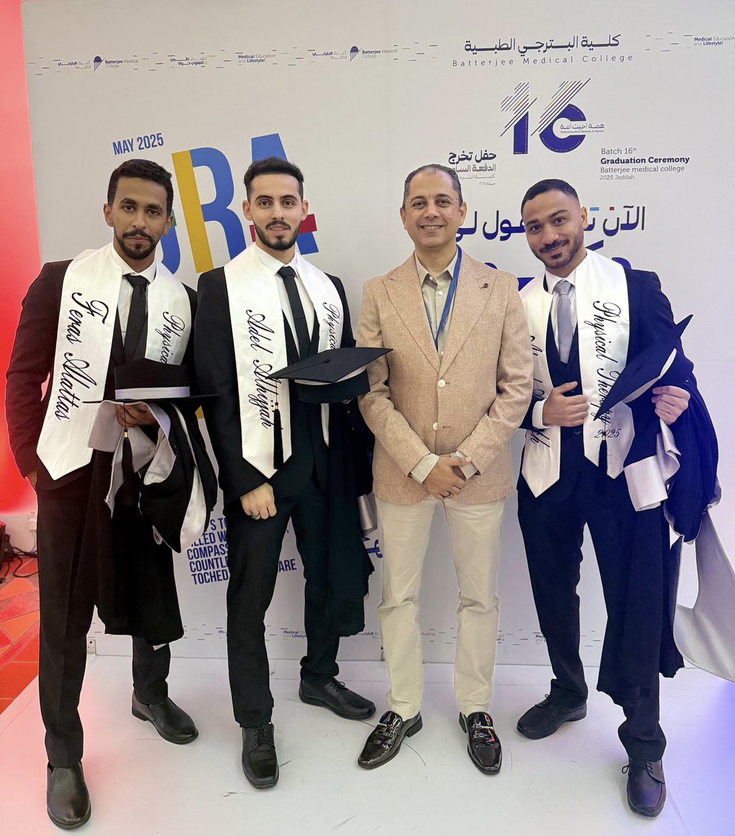 Prof. Mohamed Abdel Fattah tweet media