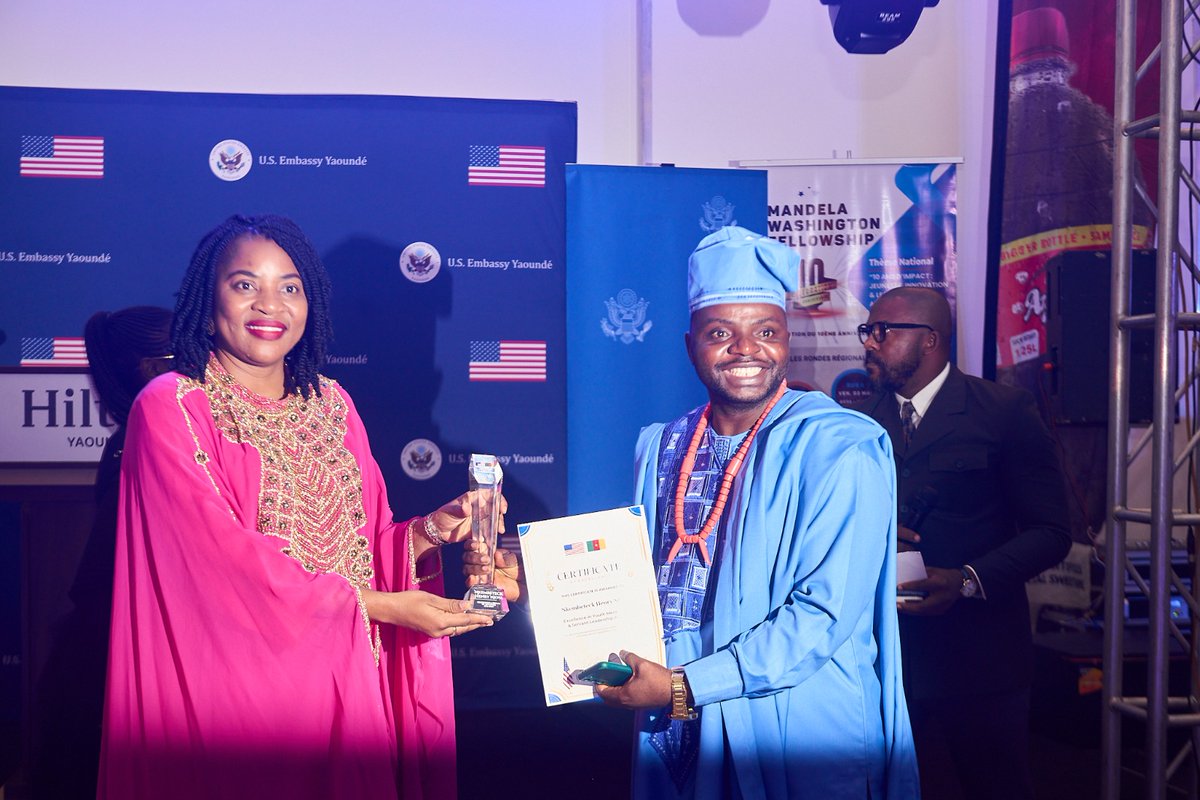 MWF Cameroon tweet media