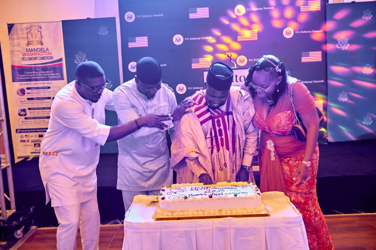 MWF Cameroon tweet media