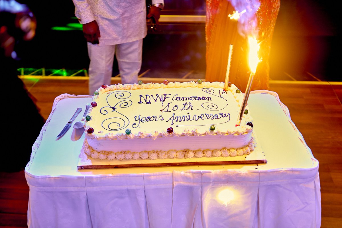 MWF Cameroon tweet media