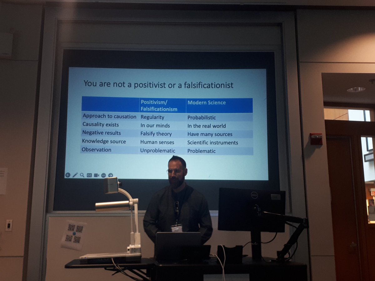 <a href="/ProfPaulRalph/">@paulralph@mastodon.acm.org</a> is talking about the impact of realism in SE <a href="/CSERMeeting/">CSER Meetings - Canadian Software Eng. Research</a>