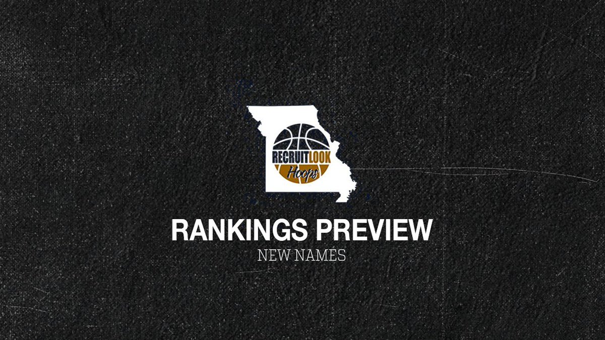 Rankings Preview: New Names

Ethan Taylor, Evan Longmeyer, Jax Baxter, Malachi Jordan, Terryion Webster, and Caden Cody-Jackson. 

Link: recruitlook.com/rankings-previ…