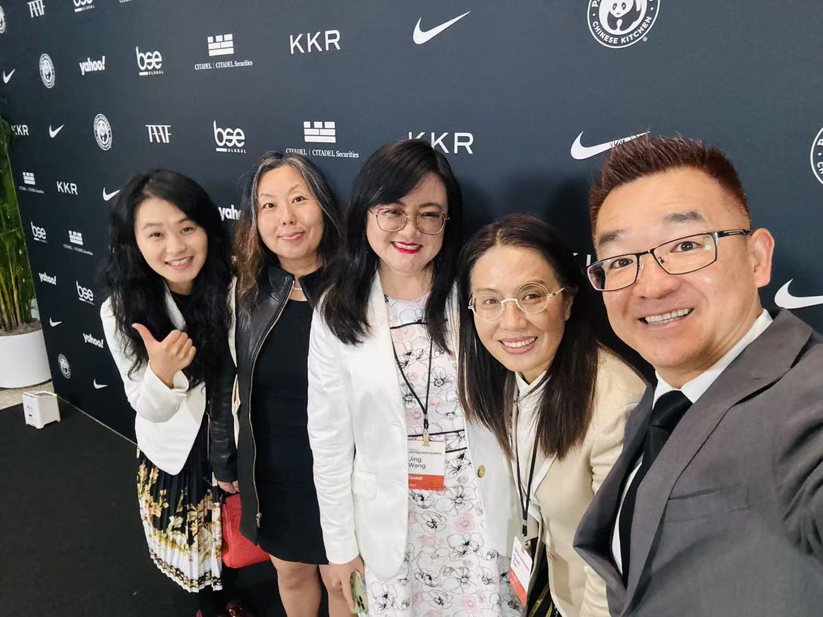 Grateful to be part of the 2025 #TAAFHeritageMonth Summit! 🌸
1000+ guests, 50+ speakers, 25 chefs!
Unforgettable moments with Lucy Liu, Stephanie Hsu, Andrew Yang &amp; more.
Let’s keep lifting our voices. 💪
#AANHPI #TogetherWeAreMore @TAAForg
📸: @winilaophotos @JP_Yim