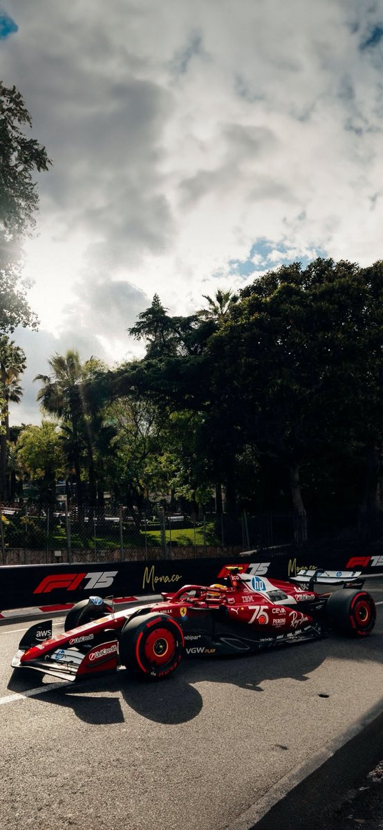 F1 HQ tweet media