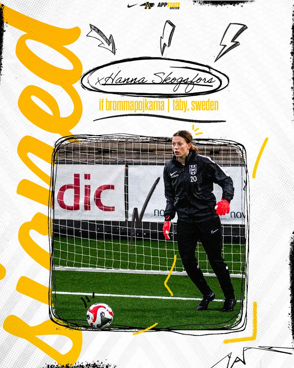 Welcome to the #AppFamily, Hanna!

#elevAte