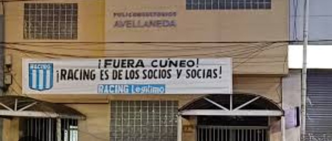 DonVictorB's tweet image. Gobernamos 12 años sabiendo quien es quien no como vos que sos secretario gral del clud y no tenes idea querido
De lo que sabias mucho era de repartir los cheques voladores de Mati @MatiasGainzaE en la campaña del 2017
#RacingPositivo
#AtentoComoUnBuho
#QueCrackBlanquito