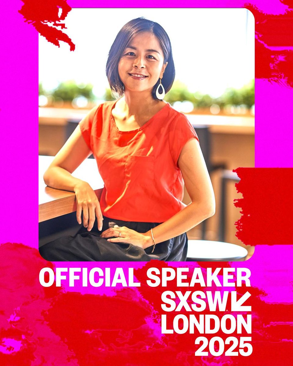 Joyance Partners (@joyancepartners) on Twitter photo Investment Partner Alice Ko honored to speak on a panel exploring how #microbiomes are reshaping the future of #health at <a href="/sxswlondon/">sxswlondon</a> next month:
🧬 Panel: Can Microbiomes Deliver?
🔗 lnkd.in/guAarvgE
Reach out if you'd like to connect while she's in town! Investment Partner Alice Ko honored to speak on a panel exploring how #microbiomes are reshaping the future of #health at <a href="/sxswlondon/">sxswlondon</a> next month:
🧬 Panel: Can Microbiomes Deliver?
🔗 lnkd.in/guAarvgE
Reach out if you'd like to connect while she's in town!
