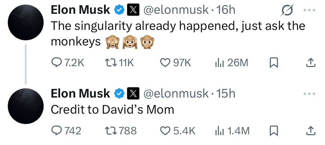 Worried tweet media