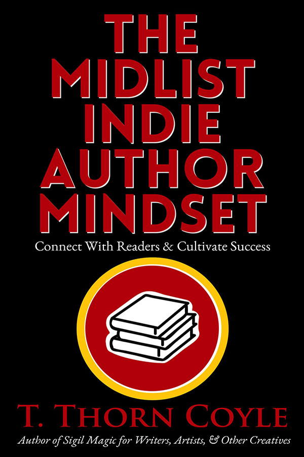 Update: If you've already downloaded a copy of the Midlist Indie Author Mindset, we have a corrected version available for you to download again! We accidentally had an abridged copy in there before. storybundle.com/writing