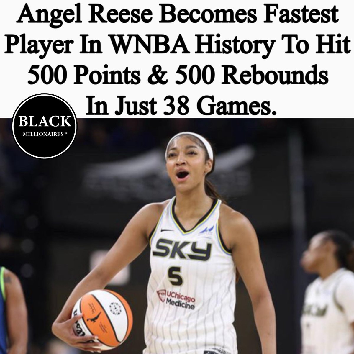 Angel Reese