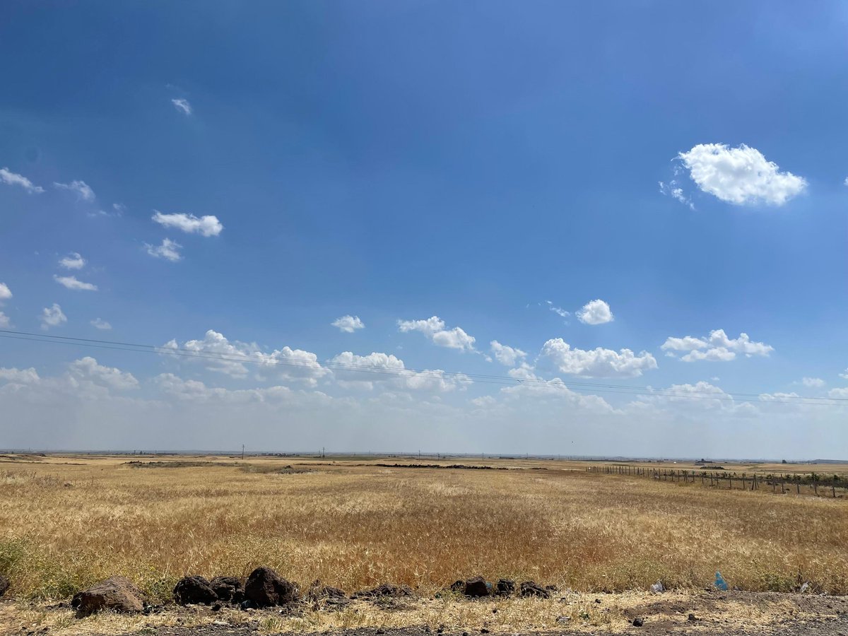 Geleceğimiz için anız yakma. 
#MardinYeşiliKoru 
#AteşiDeğilBilinciYay
#MardinAlevDeğilYeşilOlsun #ToprağıKoruYaşamıKoru
<a href="/Yusuf__Tekin/">Yusuf Tekin</a>
<a href="/tuncay_akkoyun/">Tuncay Akkoyun</a>