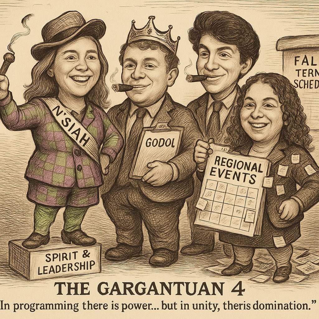 Yall have no idea the political machine that is about to ensue #newwave #youdidntevenseeuscoming