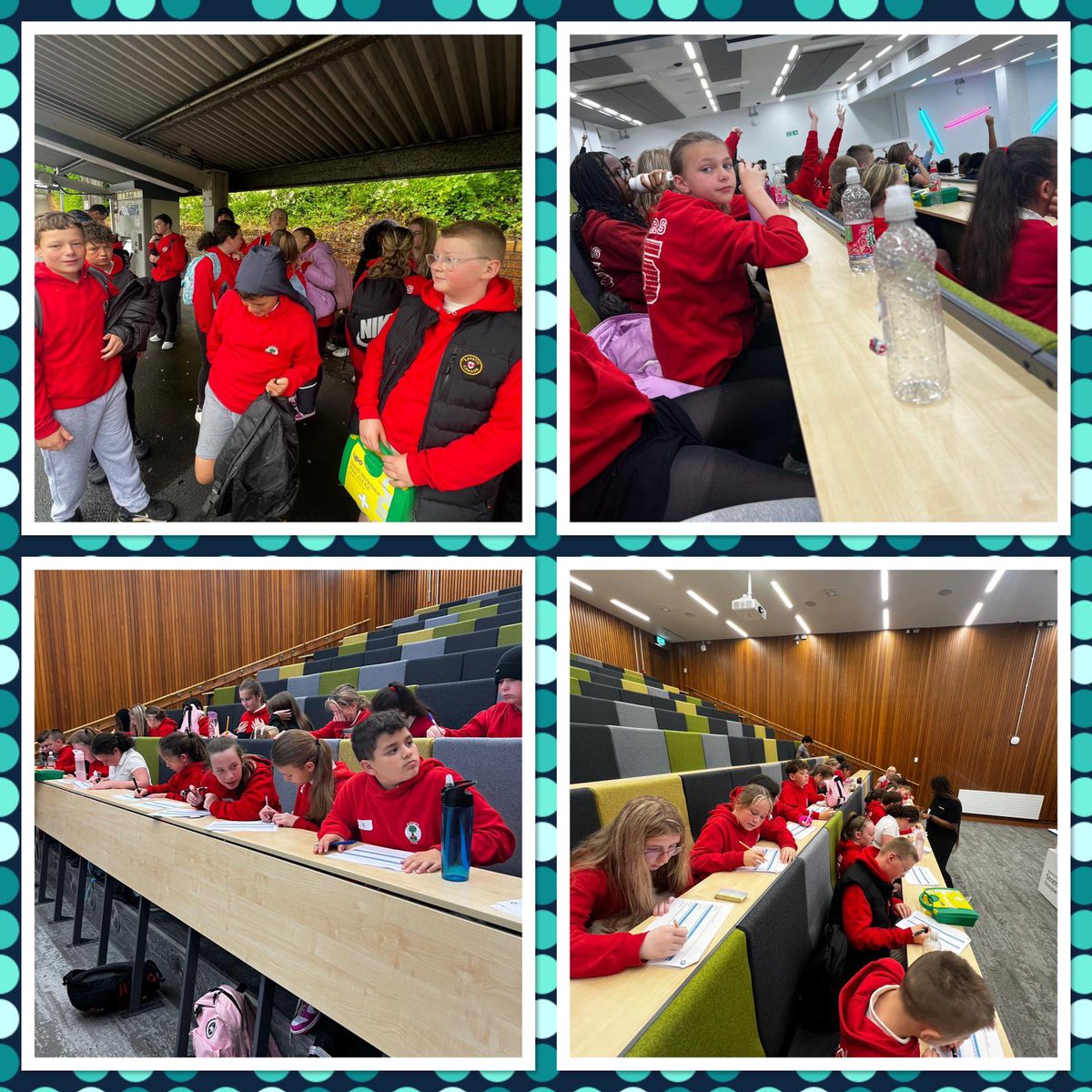 Aultmore Park Primary & LCR (@aultmoreparkpri) on Twitter photo P7 had a great day at Strathclyde University, taking part in a variety of STEM workshops. Thank you to <a href="/SmartSTEMs/">SmartSTEMs</a> for having us. π§ͺ #CollabIsKey #SmartSTEMs P7 had a great day at Strathclyde University, taking part in a variety of STEM workshops. Thank you to <a href="/SmartSTEMs/">SmartSTEMs</a> for having us. π§ͺ #CollabIsKey #SmartSTEMs