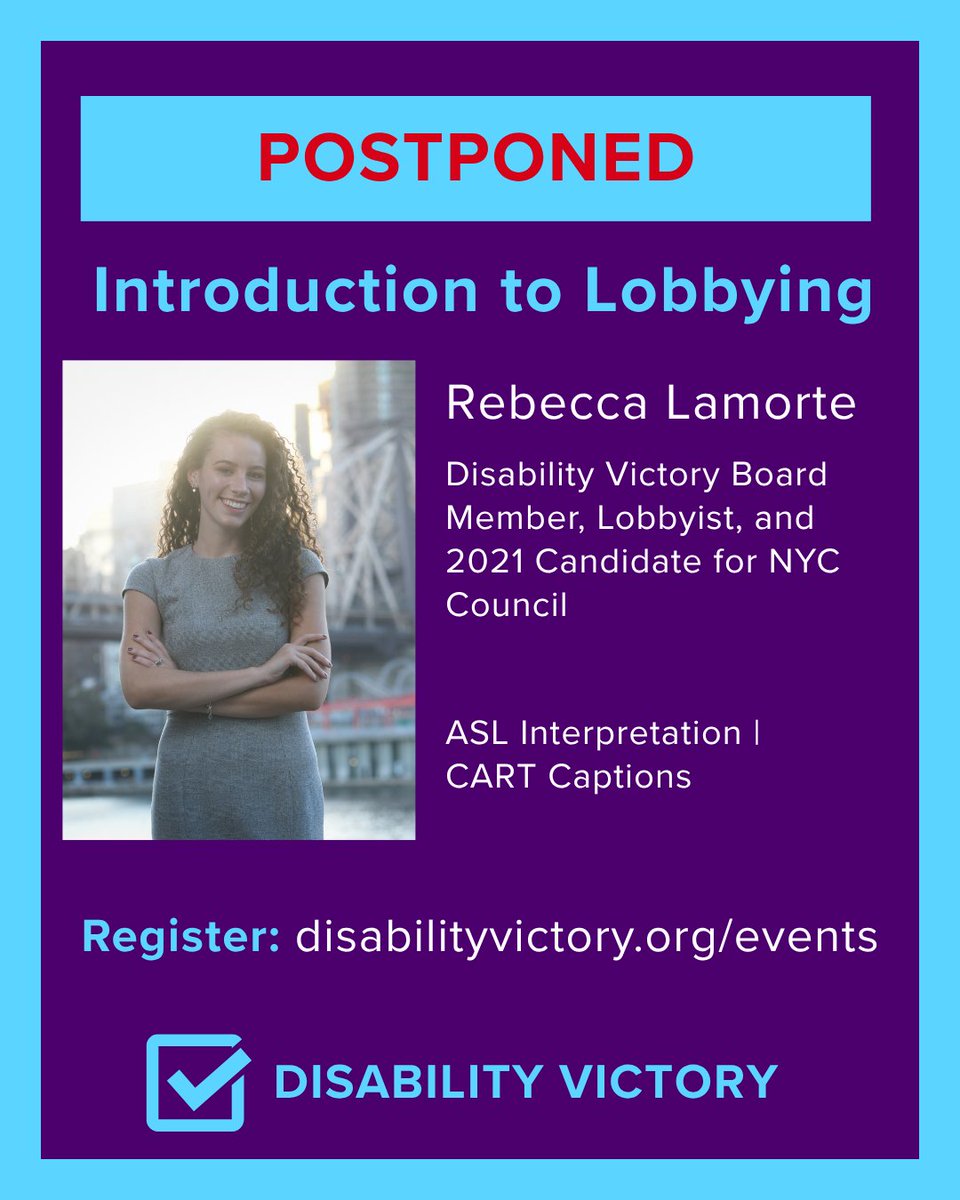 Disability Victory tweet media