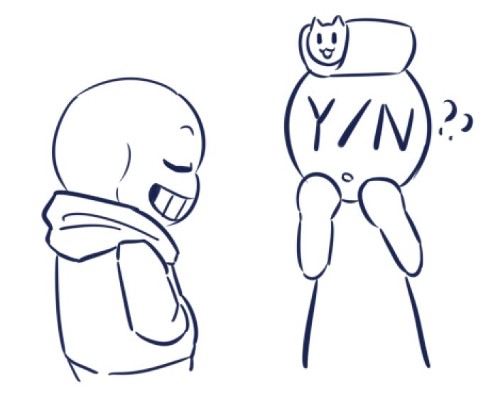 #undertale #sans