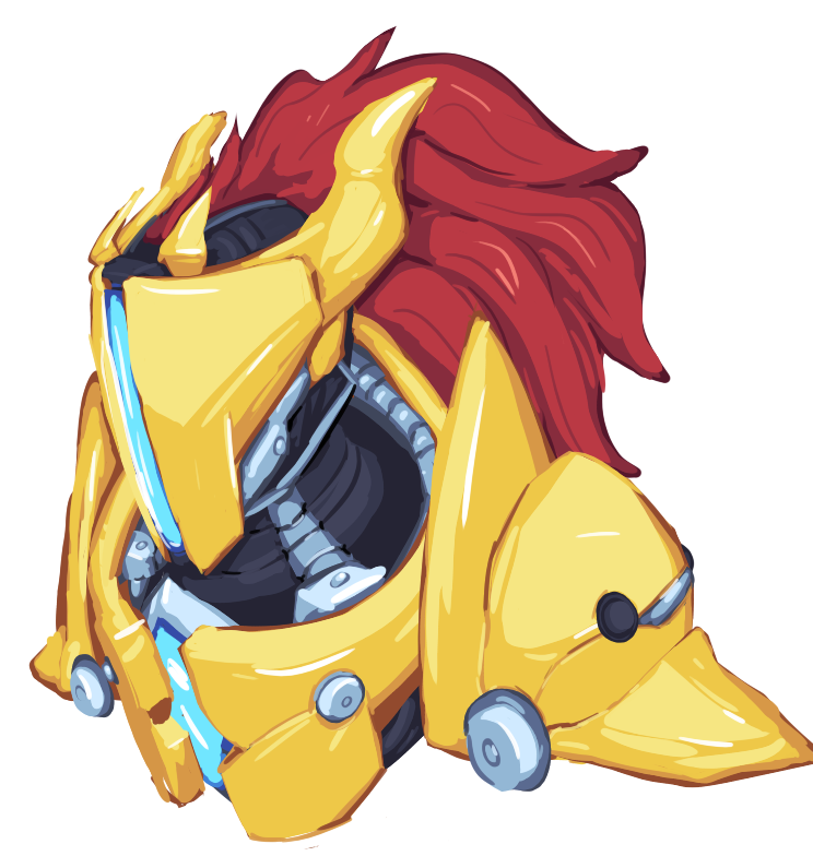 Did not expect my last post to be a hit...
Anyways, here's Yharim from the #calamitymod as well