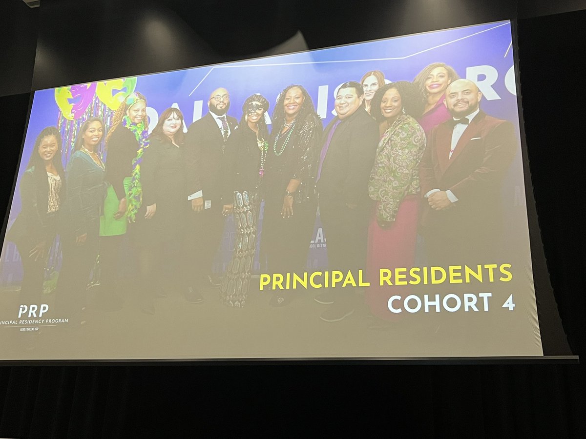 Maria Ross, M.Ed (@mariarossap) on Twitter photo Feeling incredibly grateful to be part of PRP Cohort 4. This journey has been challenging, inspiring, and deeply rewarding, filled with opportunities to grow as a leader, learn from dedicated mentors, and make a meaningful impact on students and communities. <a href="/LEAD_DallasISD/">LEAD DallasISD</a> Feeling incredibly grateful to be part of PRP Cohort 4. This journey has been challenging, inspiring, and deeply rewarding, filled with opportunities to grow as a leader, learn from dedicated mentors, and make a meaningful impact on students and communities. <a href="/LEAD_DallasISD/">LEAD DallasISD</a>