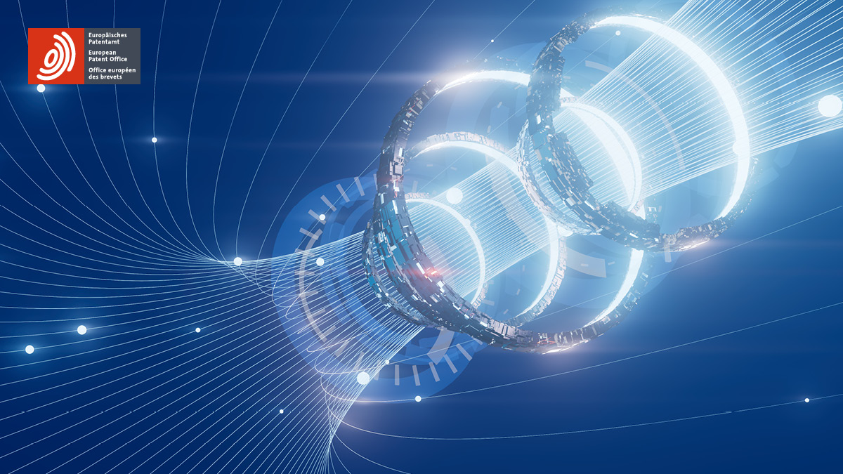 EuropeanPatentOffice (@epoorg) on Twitter photo Curious how #PatentedTech is transforming Europe's economy? π§
The EPO's Observatory uncovers trends in #Cleantech, #Healthcare, #AI and beyond, putting data behind the inventions shaping tomorrow.
Start exploring π bit.ly/46EODDN Curious how #PatentedTech is transforming Europe's economy? π§
The EPO's Observatory uncovers trends in #Cleantech, #Healthcare, #AI and beyond, putting data behind the inventions shaping tomorrow.
Start exploring π bit.ly/46EODDN