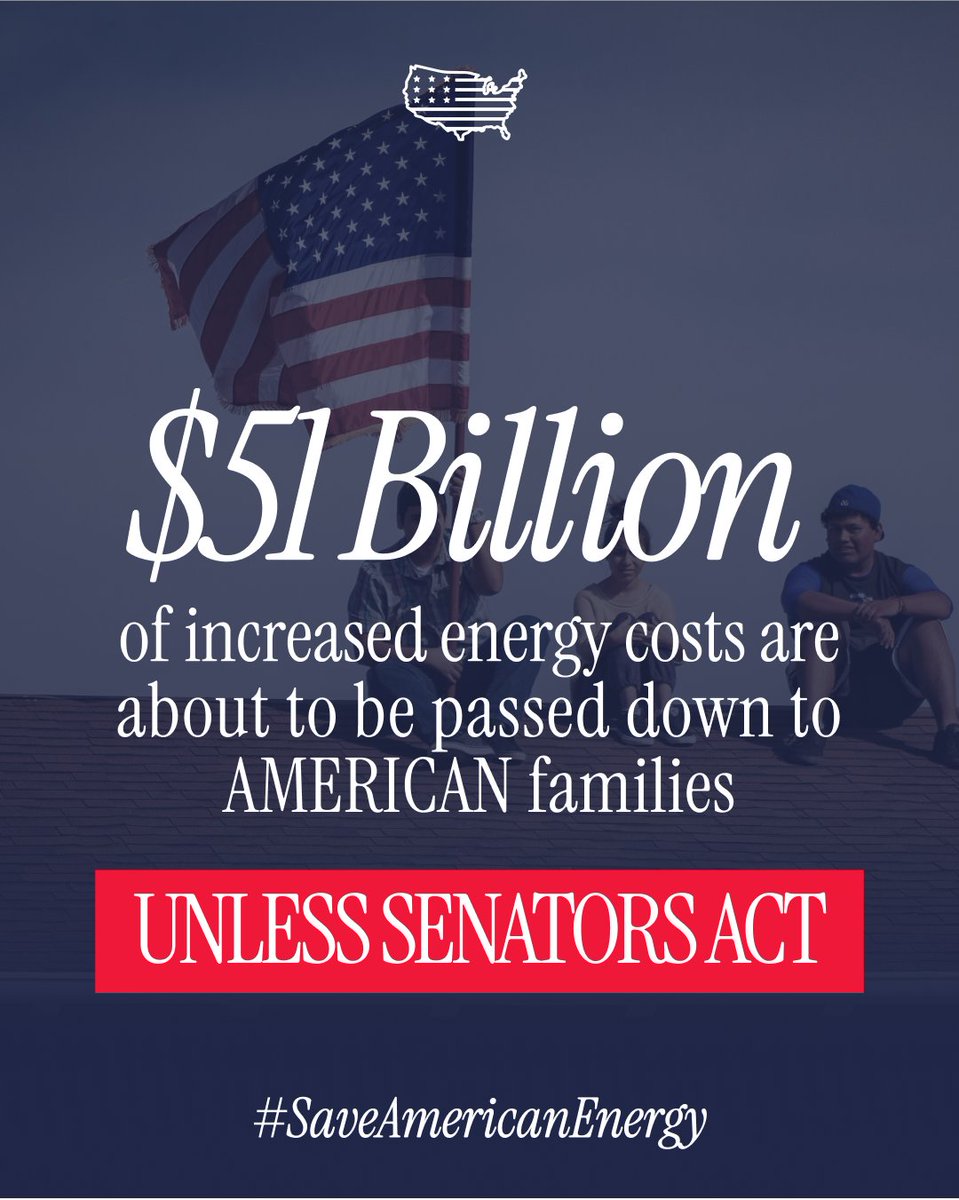 Lower energy bills and more energy independence—that’s what Americans want, and home storage and solar deliver it. But the House reconciliation bill puts it all at risk. A new study warns that the bill's proposed tax credit repeal means double-digit electricity price hikes for